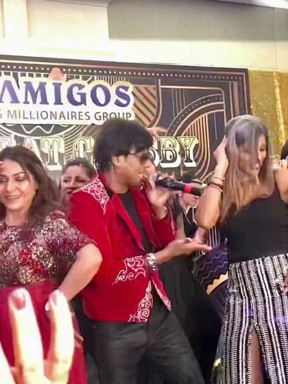 Rocking the Global Stage photo 13