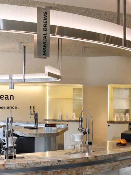 Office of Cognitive Design - Commercial & Hospitality Design Humble Bean, Bengaluru: The Anatomy of a Coffee Experience photo 27