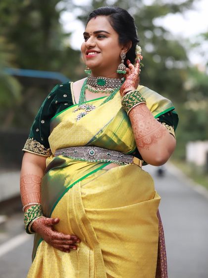 DN Jewellery House - Bridal & Occasion Jewellery Rental Jewellery for Special Occasions photo 7