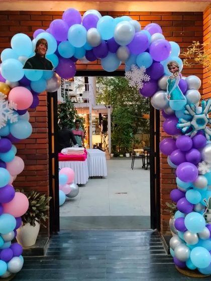 Disney & Princess Magic photo 21