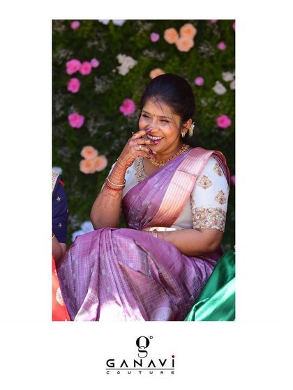 Ganavi Couture - Custom Indian Bridal & Occasion Wear Our Cherished Brides photo 52