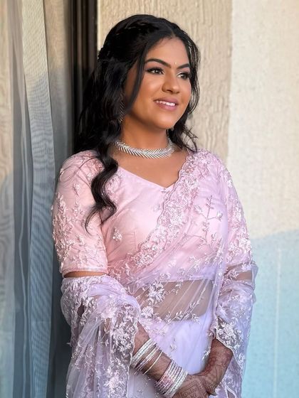 Soft & Radiant Glam photo 17