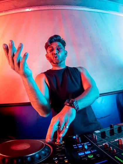 The Live Experience: Club Nights Across India photo 37