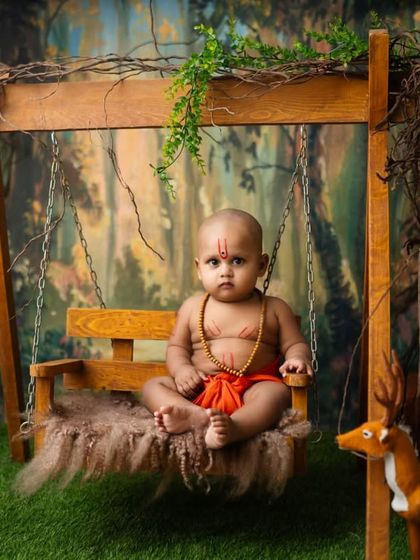 Cultural & Traditional Themes photo 23