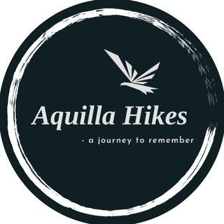 Aquilla Hikes