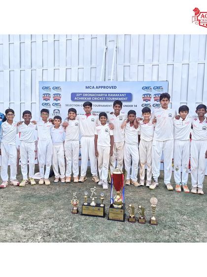 Our Champions: Tournament Wins & Selections photo 6