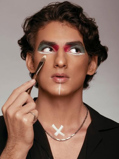 Studio Finesse - Beauty & Skincare Photography Editorial & Avant-Garde Beauty photo 23