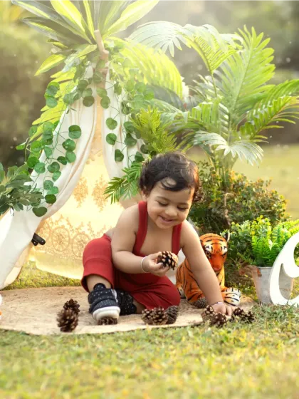 Joyful Cakesmash Celebrations photo 52