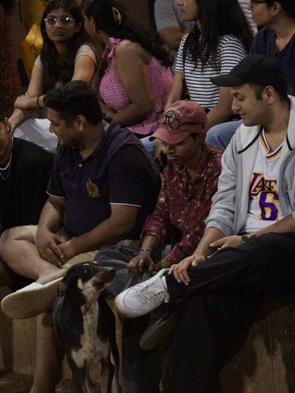 Community & The Vibe photo 18