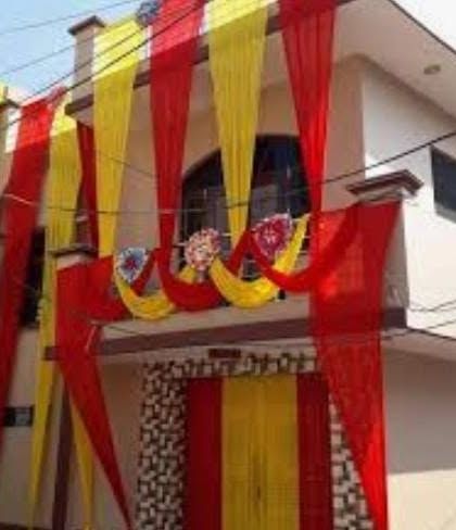 Shanaya Decorations - Wedding & Pre-Wedding Decoration Complete House Decoration photo 37