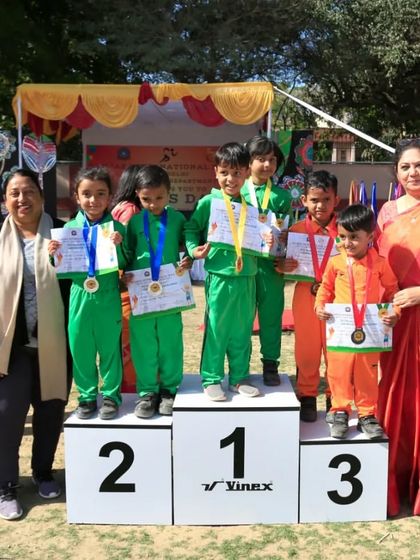 Corporate & Educational Speaking photo 34