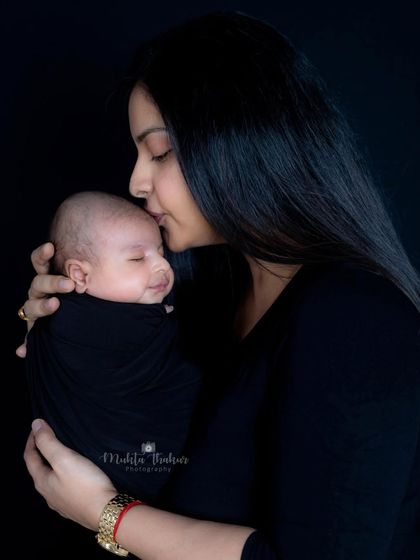 Cherished Family Moments photo 28