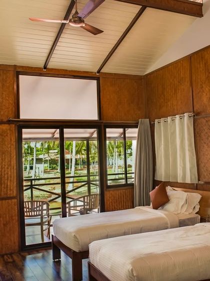 Discovery Village Resorts - Corporate & Group Outings Comfortable Stays & Serene Spaces photo 41