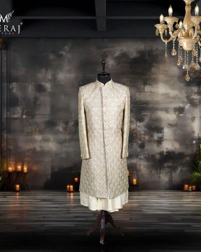 Indo-Western Attire
