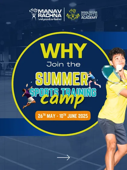 Why join our summer camp? It's a complete growth experience with certified coaches, top-notch facilities, and a focus on fitness and confidence.