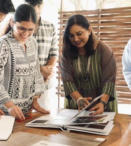 Gayathri & Namith Architects - Turnkey Interior Design & Build Additional Work photo 66