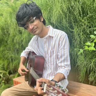 Pranav Patil