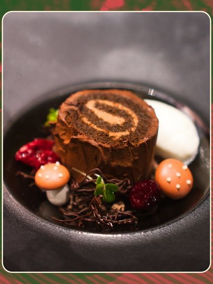 Lupa - Special Event Hosting & Culinary Pop-ups Holiday & Seasonal Celebrations photo 14