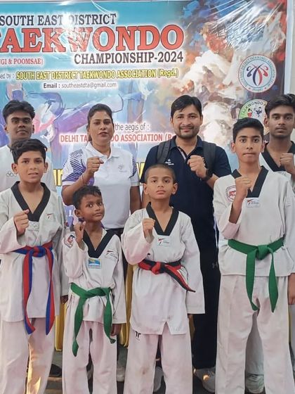 Our Champions: A Legacy of Wins photo 39