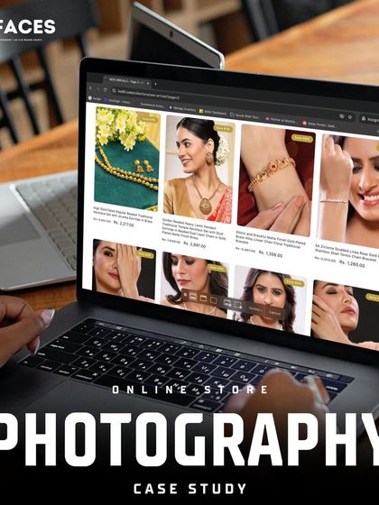 Traditional & Bridal Jewellery photo 37