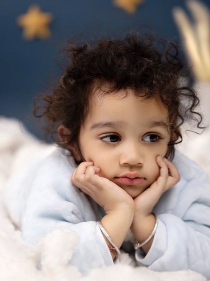 Imaginative Themed Shoots photo 23