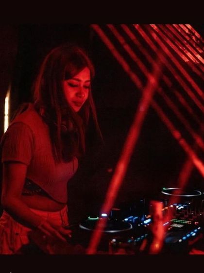 Rash - Psytrance DJ At the Console: The Live Experience photo 41