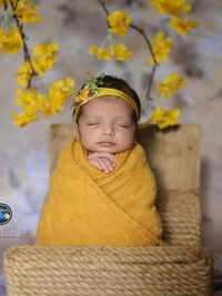 Newborn Photography