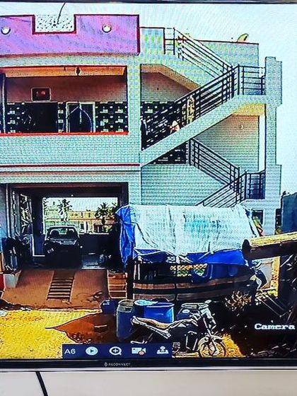 Sadwini Infotech - Security System Installation Residential Security Setups photo 86