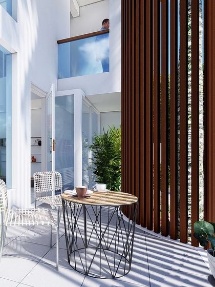 Slate Studio - Building Renovation & Remodeling Bright & Functional Interiors photo 4