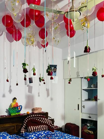 Romantic & Anniversary Decorations photo 20