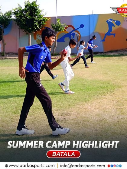 Summer Camps & Special Programs photo 43