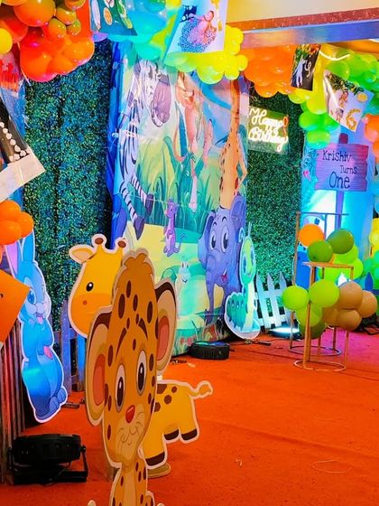 Character & Storybook Birthdays photo 115