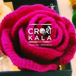 Crochet Kala