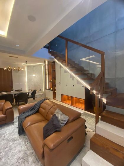 Sturdy Groups - Home & Building Renovation Elegant Living & Dining Spaces photo 20