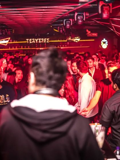 The Club Connection: India Tour Highlights photo 29