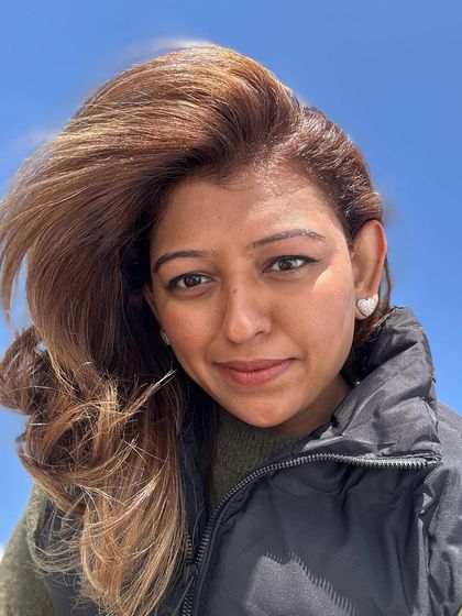 Signature Layered & Butterfly Cuts photo 21