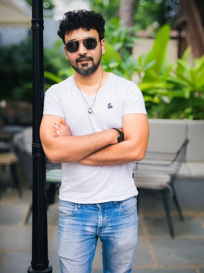 Zahid Moledina - Photography Behind the Lens photo 28