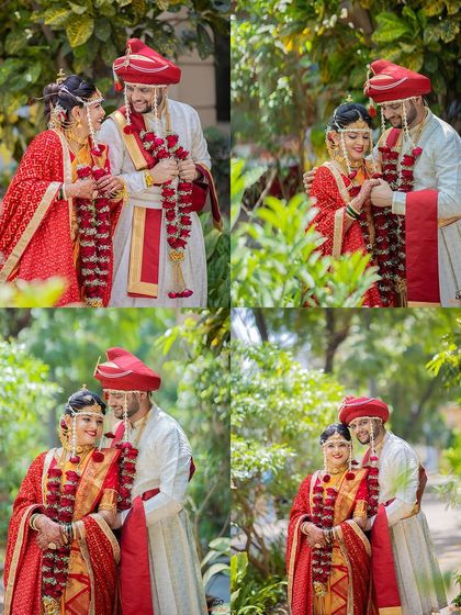 Maharashtrian Weddings photo 25