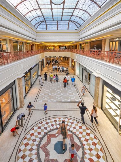 Nitin Rai - Commercial & Corporate Photography Modern Commercial & Real Estate photo 4