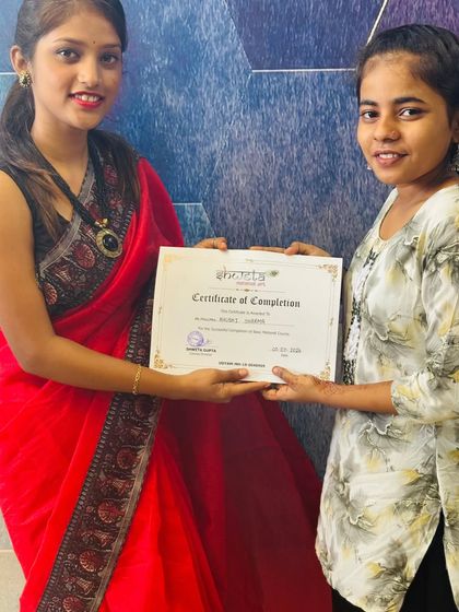 Student Success Stories photo 13