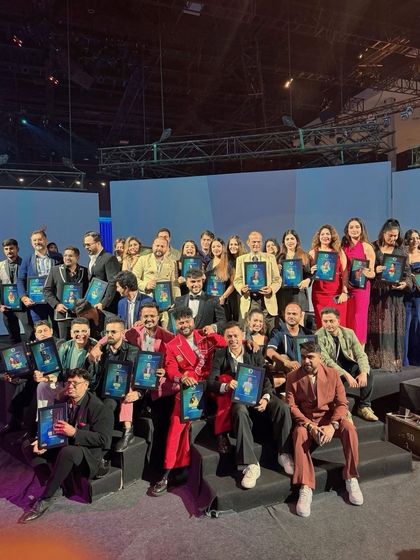 Corporate Galas & Industry Recognition photo 13