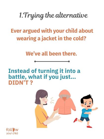 Ankita B Chandak - Early Childhood Parenting Coach From Chaos to Calm: Managing Meltdowns & Behavior photo 77