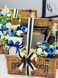 Luxury Personal Gifting