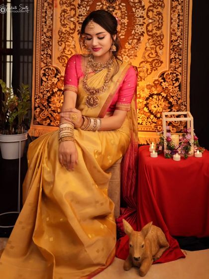 Rakshith Shetty - Fashion & Portfolio Photography Traditional & Bridal Elegance photo 25