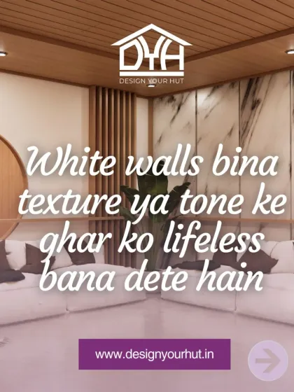 Design Your Hut - Residential Interior Design & Makeovers The Art of Color & Walls photo 3