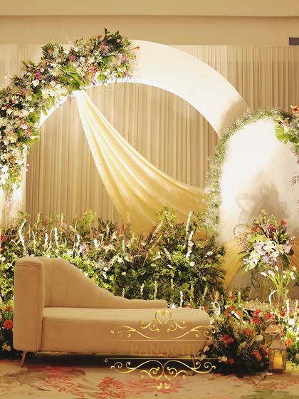 Intimate Roka & Engagement Parties photo 37