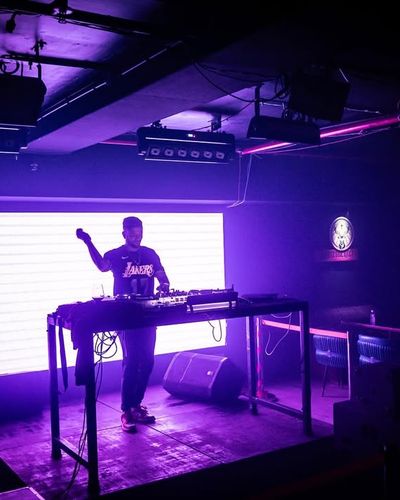 Private Event DJ