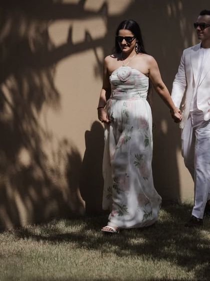 Just Click Photography - Destination Wedding Photography & Videography Scenic Indian Pre-Weddings photo 9