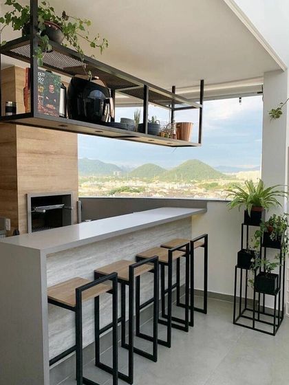 Balcony & Terrace Escapes photo 4