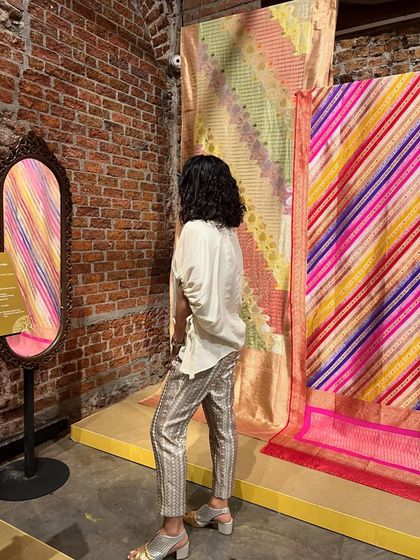 Shikha Dhandhia - Personal Styling & Shopping My Style Journal: Outfits & Inspiration photo 48